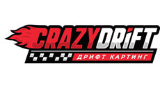 Федеральная сеть развлекательных центров CrazyDrift